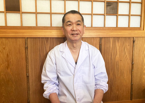 林正人さん