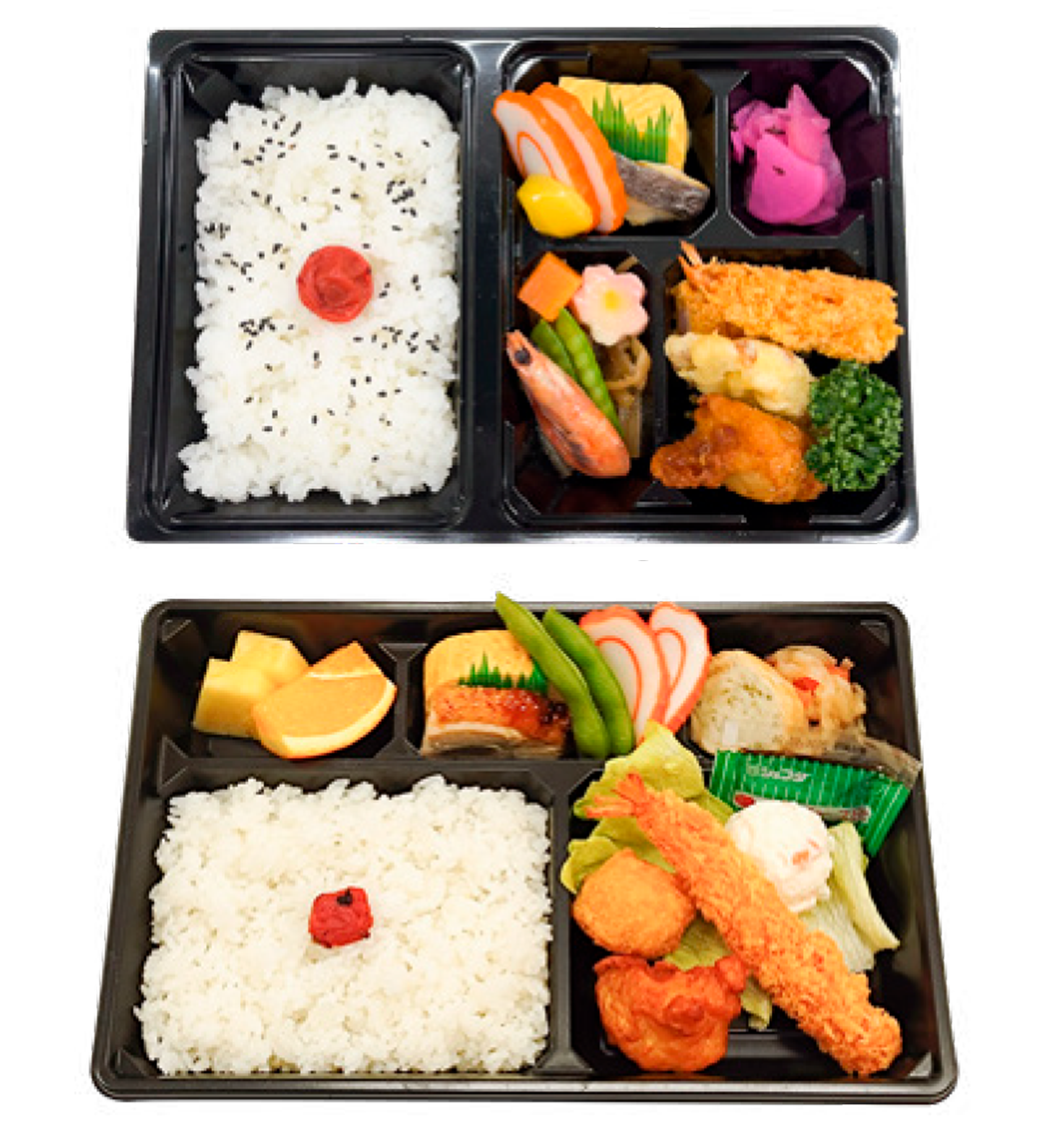 料理長お任せ(日替弁当)