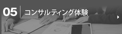 コース5:コンサルティング体験