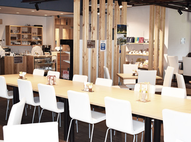 明宝 SOGO CAFE
