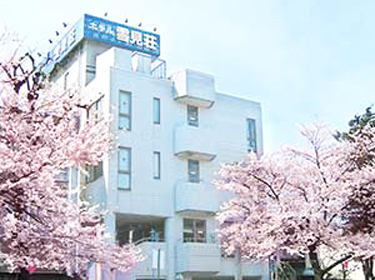 ホテル雪見荘